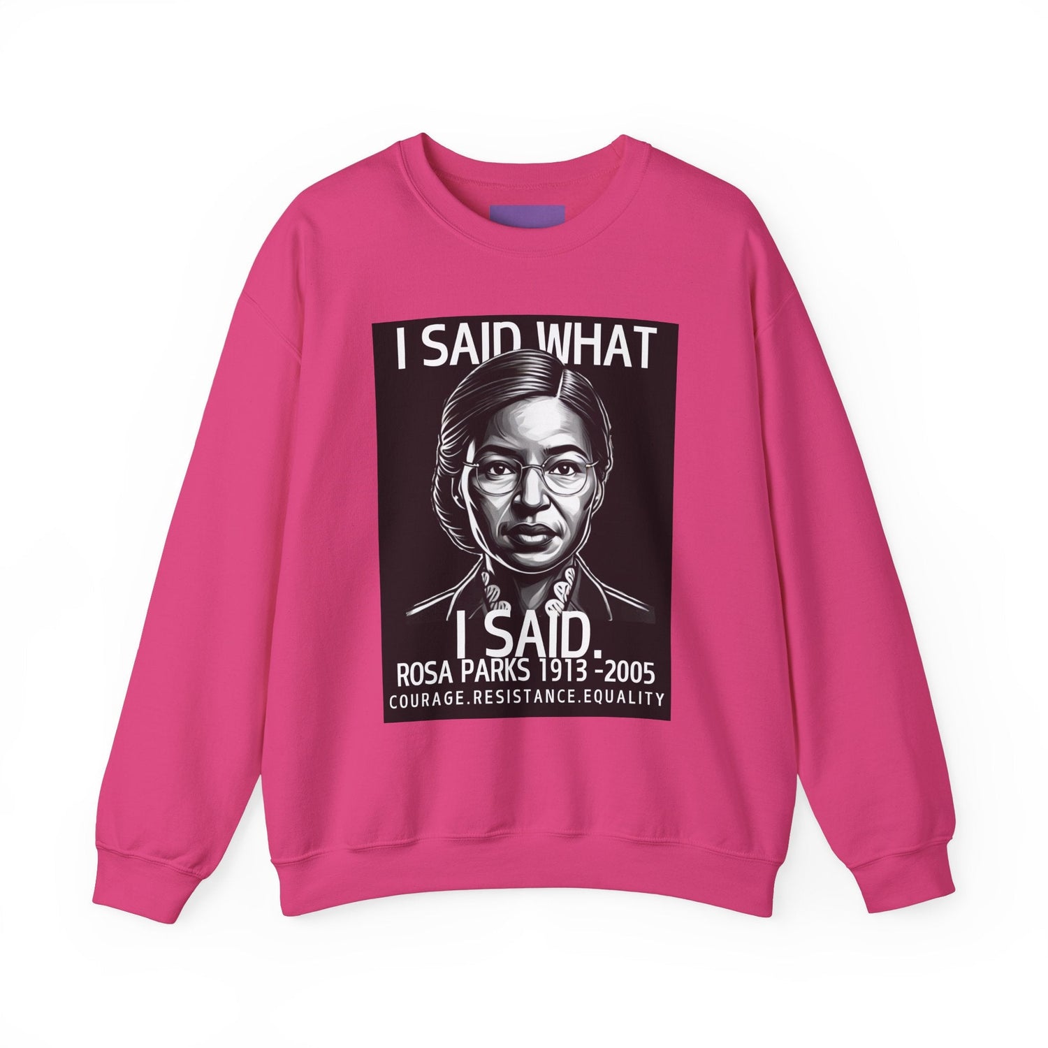 Black History 365 Sweatshirts