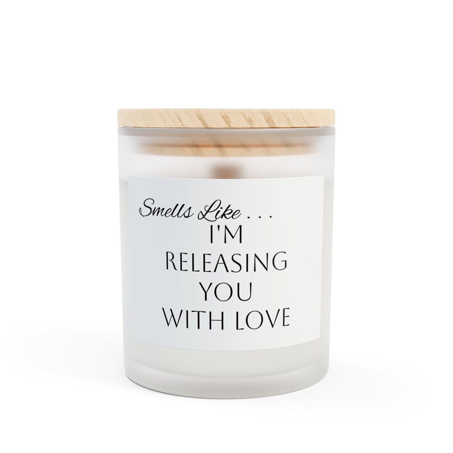 Smells Like… Candles