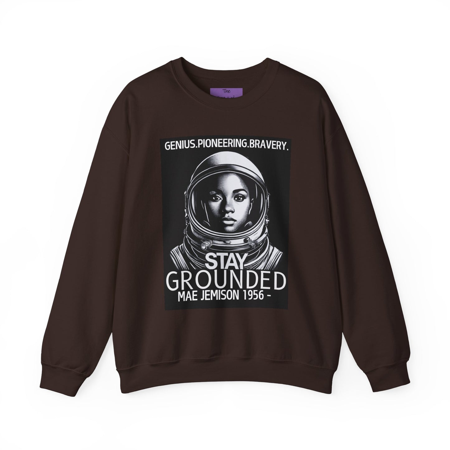 "Stay Grounded"