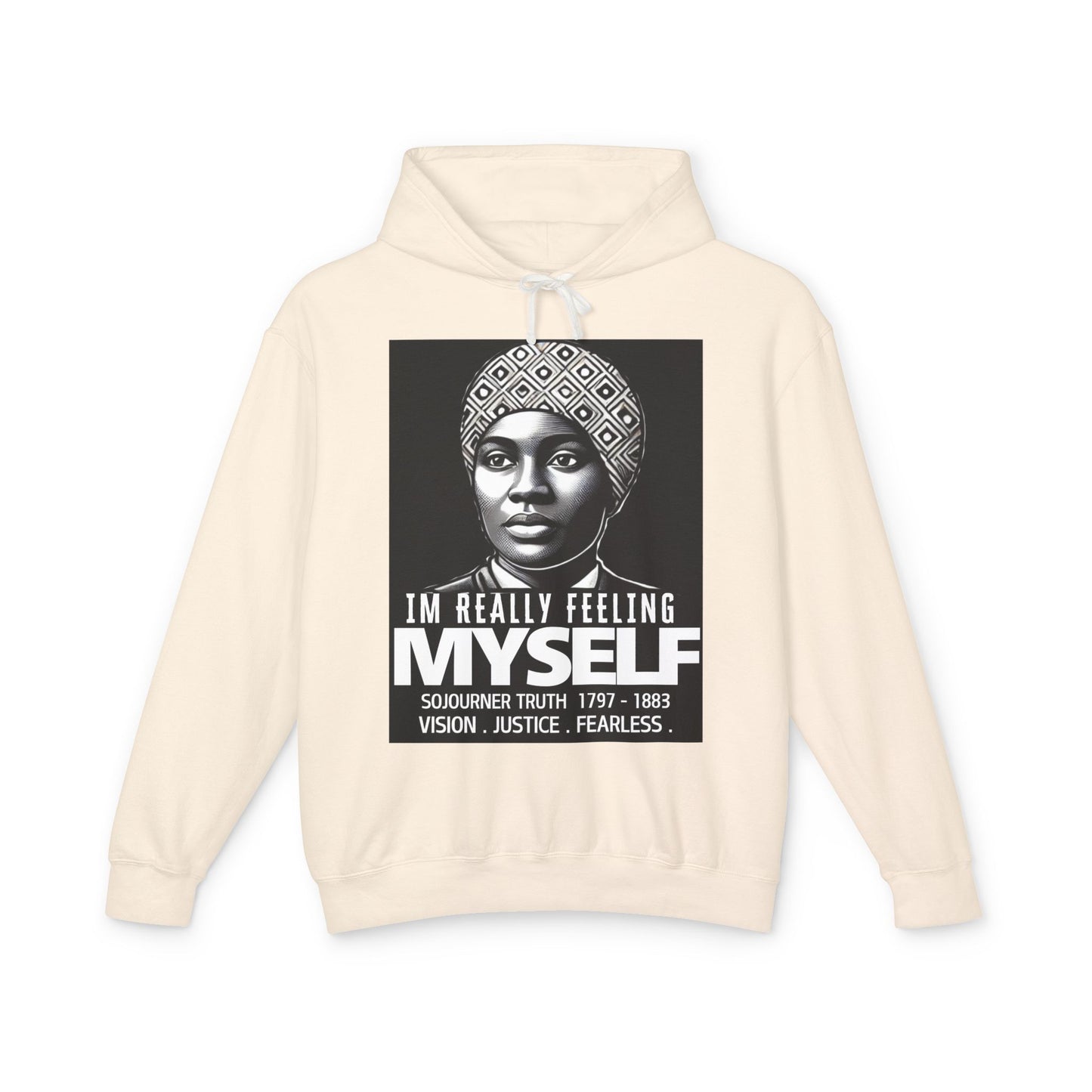 "I'm Really Feeling Myself" Hoodie