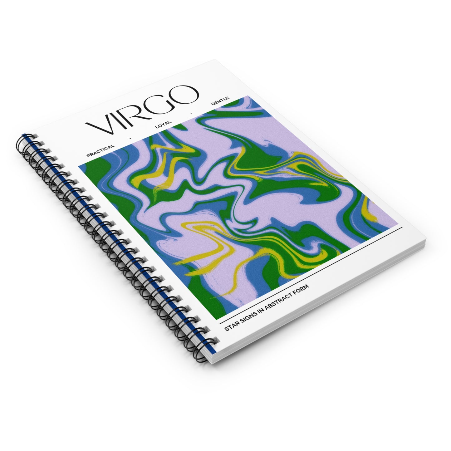 Abstract Virg Journal