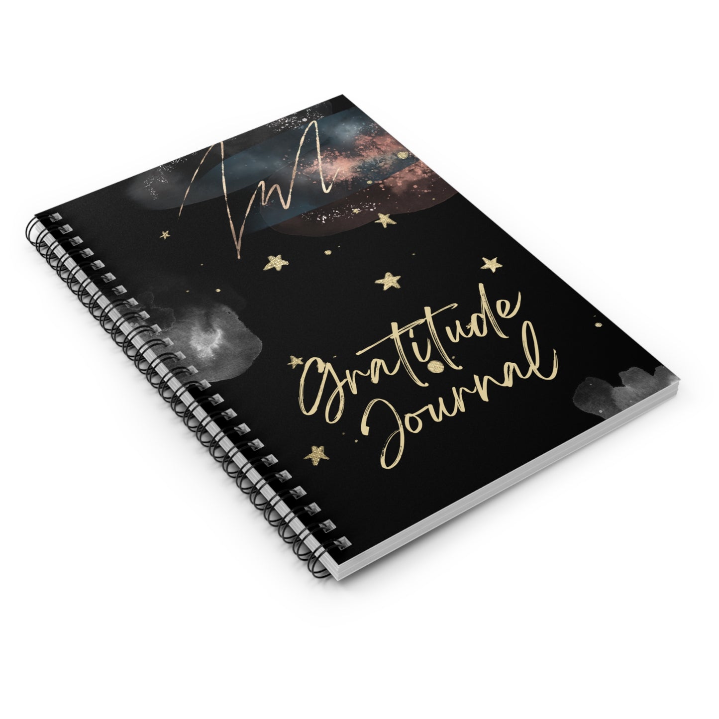 Gratitude Journal