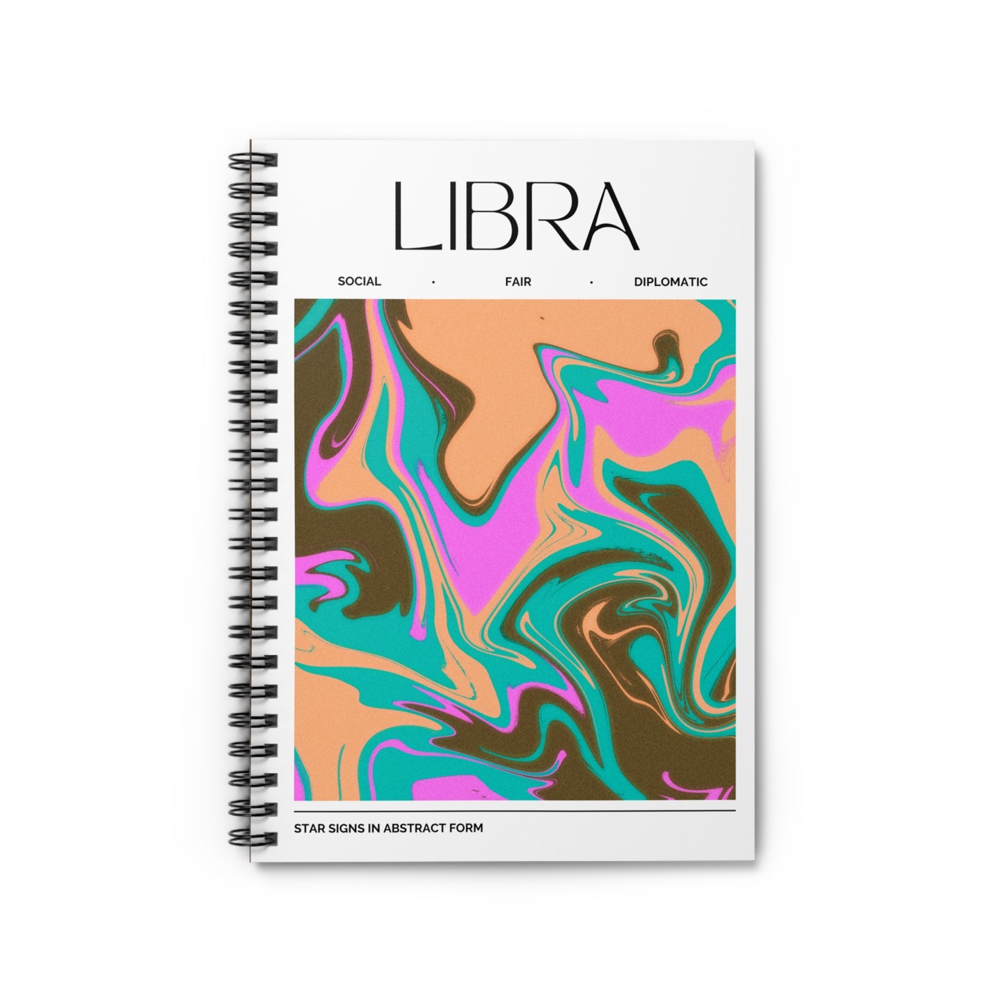 Abstract Lib Journal