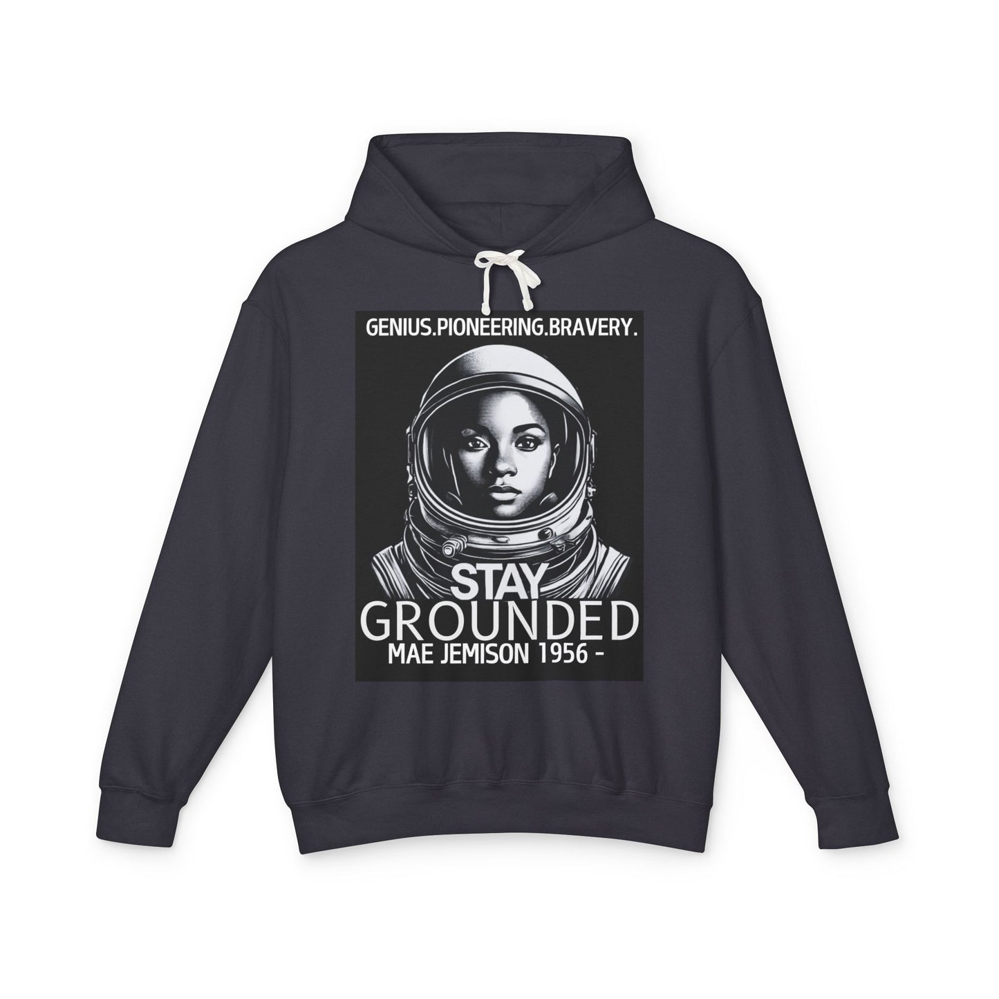 "Stay Grounded"