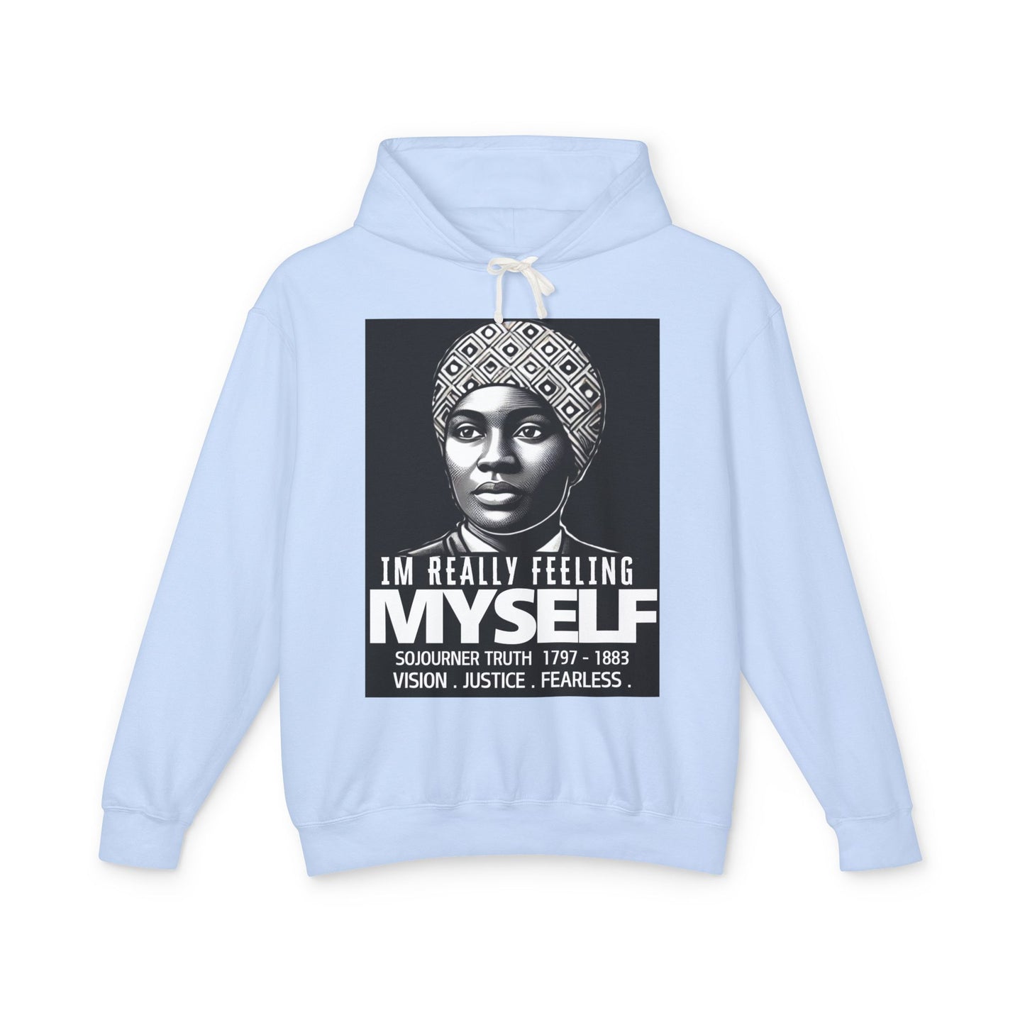 "I'm Really Feeling Myself" Hoodie