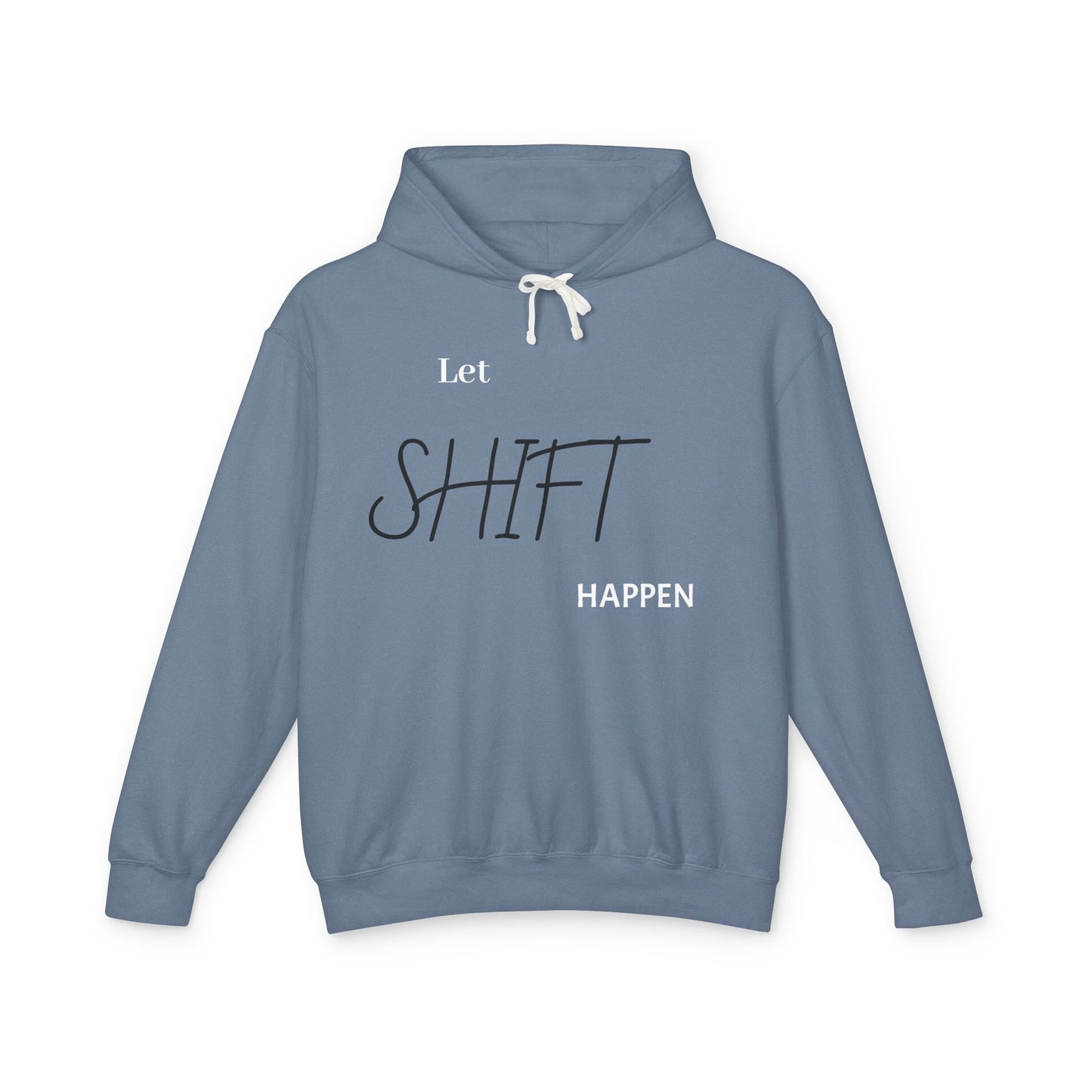 Let " Shift" Happen