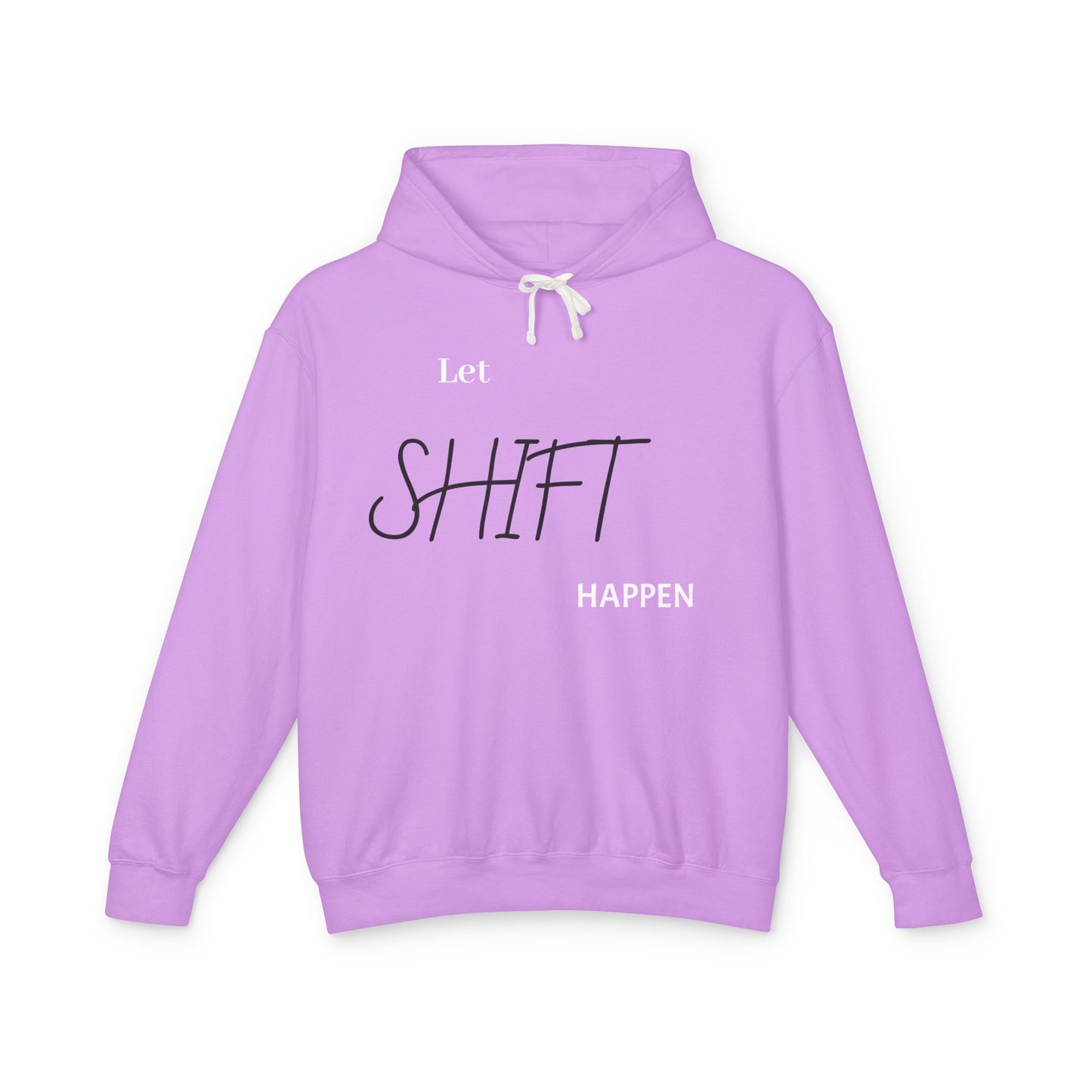 Let " Shift" Happen