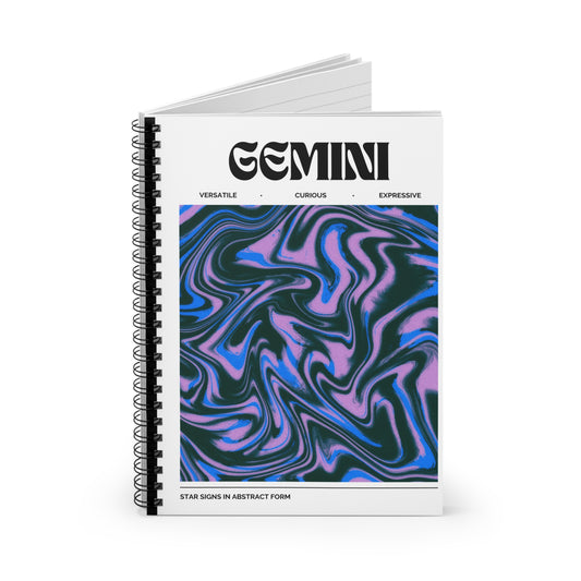 Abstract Gem Journal