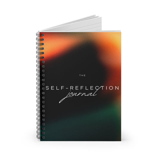 The Self Reflection Journal