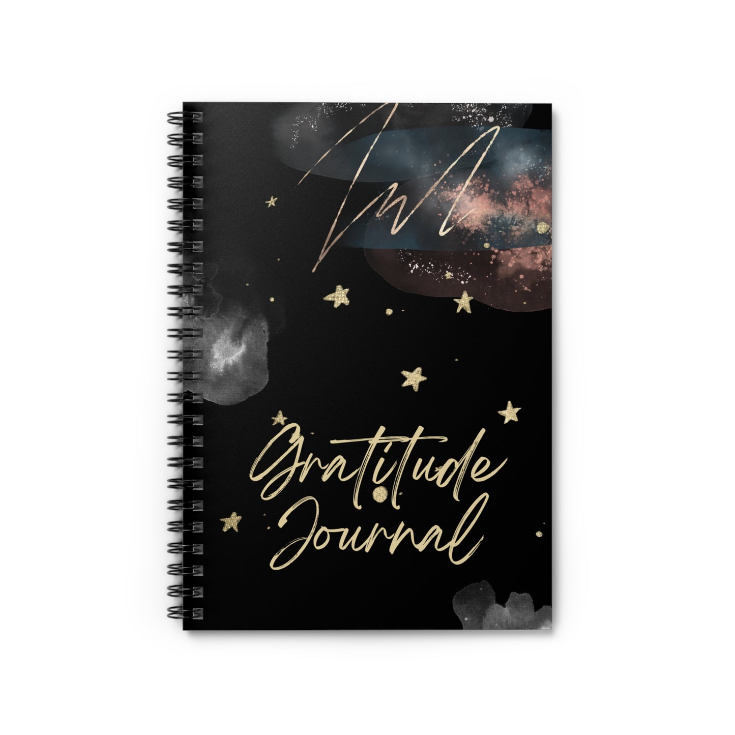 Gratitude Journal