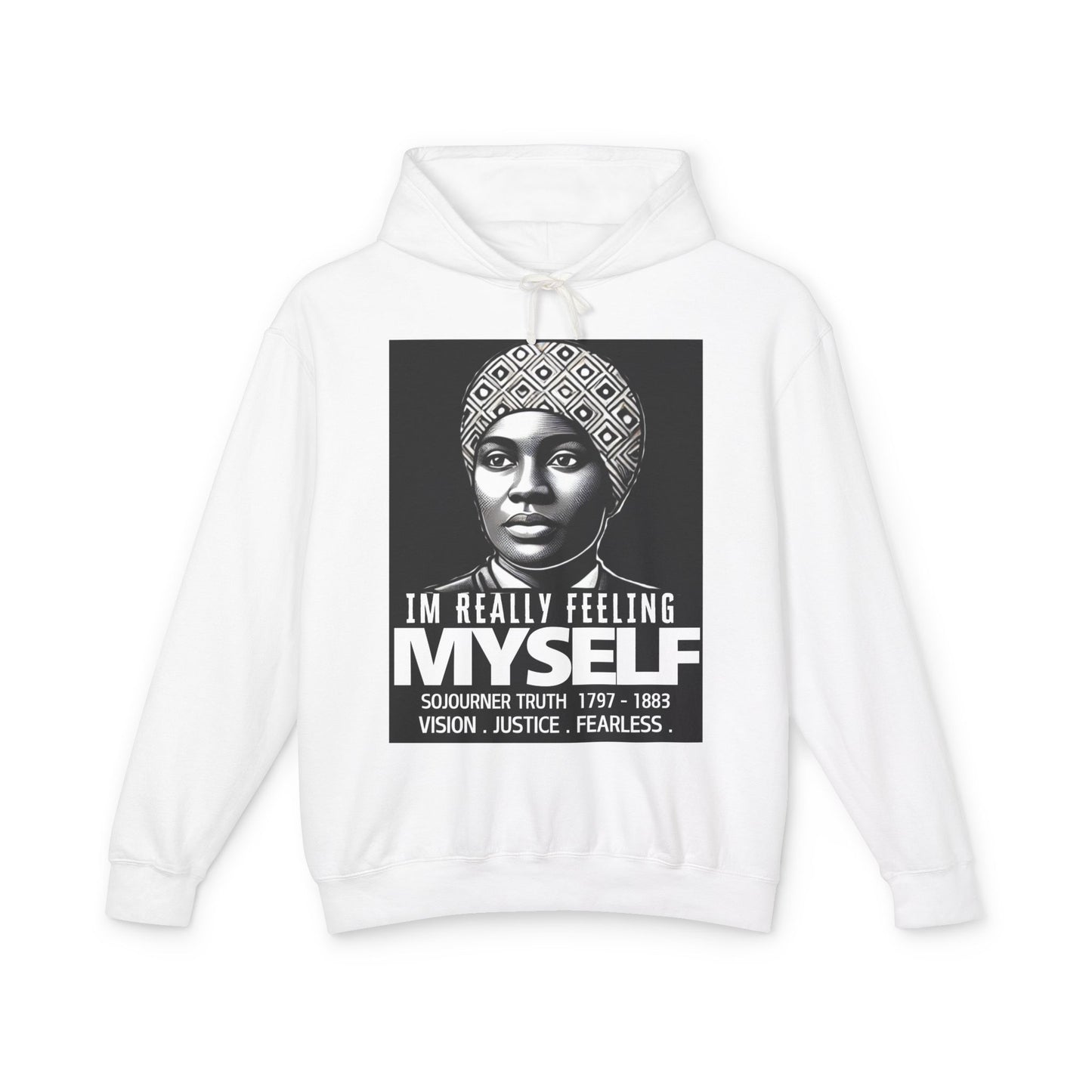 "I'm Really Feeling Myself" Hoodie