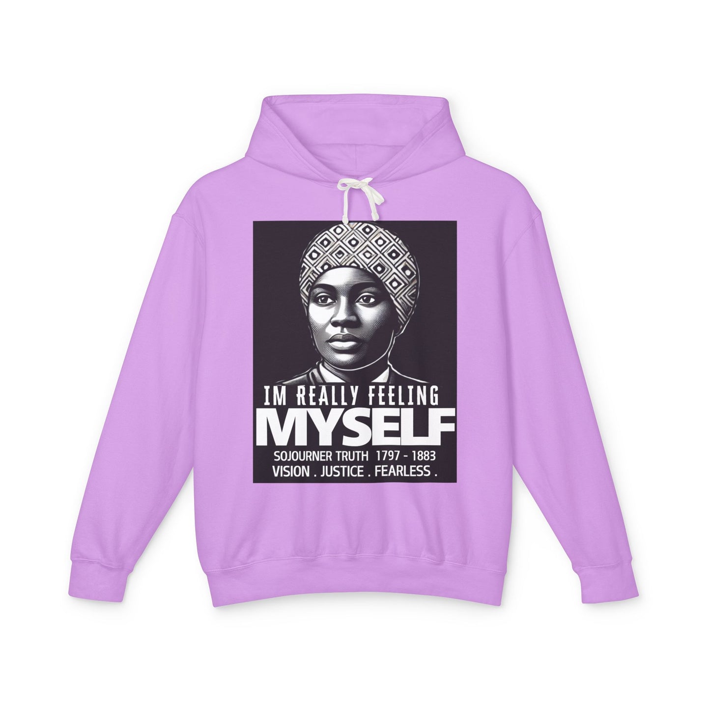 "I'm Really Feeling Myself" Hoodie