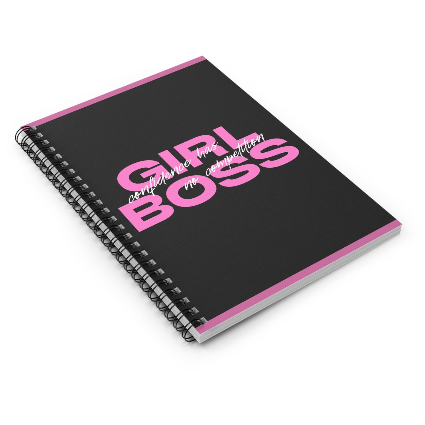 Girl Boss Journal