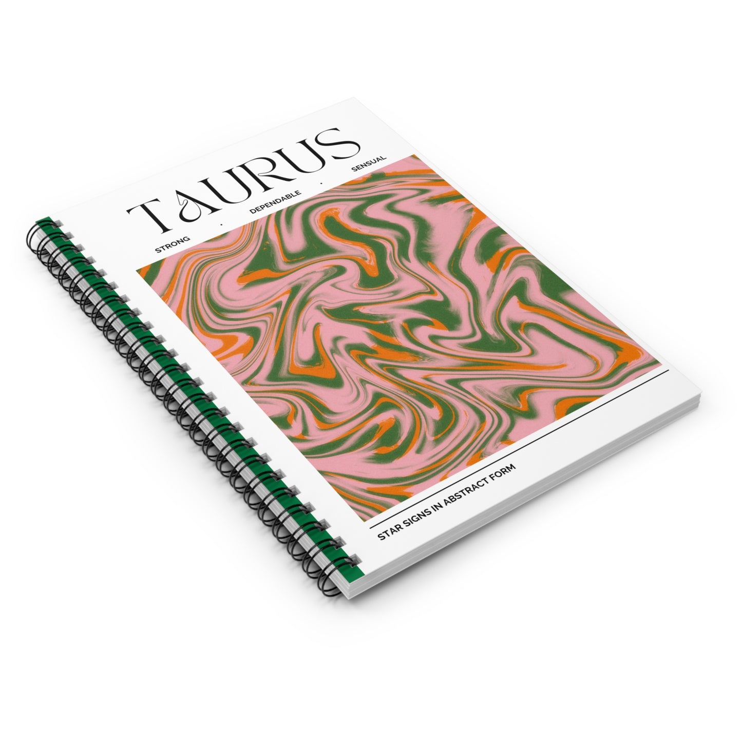 Abstract Taur Journal