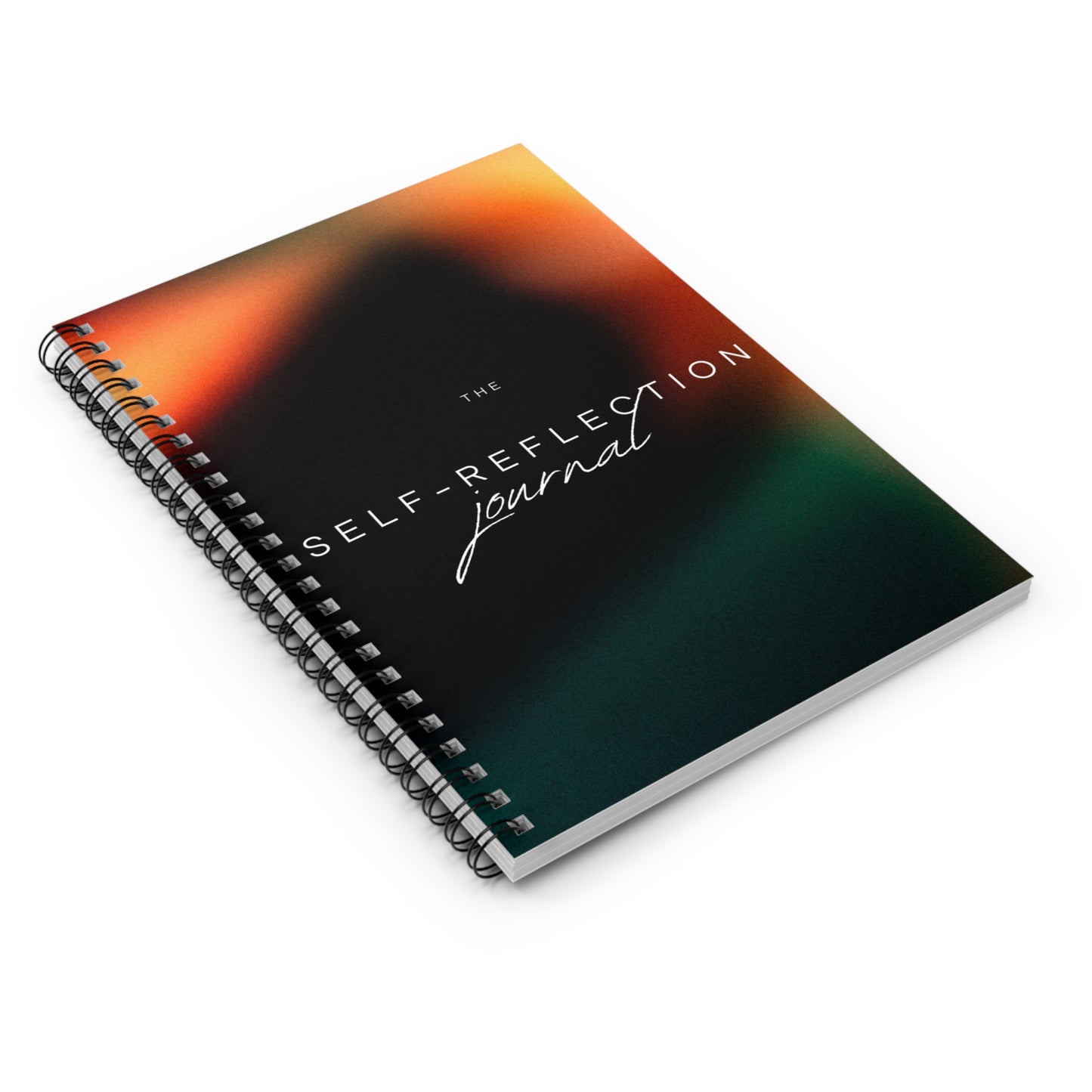 The Self Reflection Journal