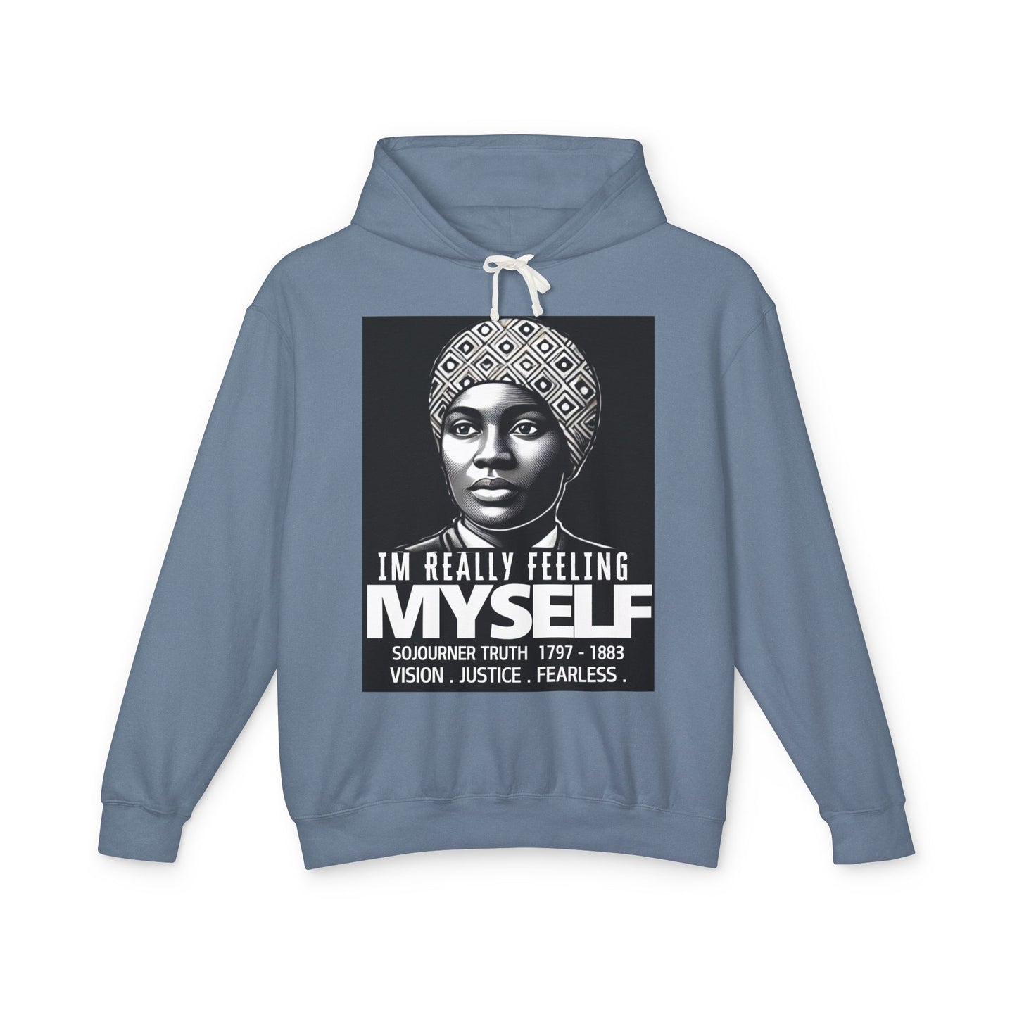 "I'm Really Feeling Myself" Hoodie