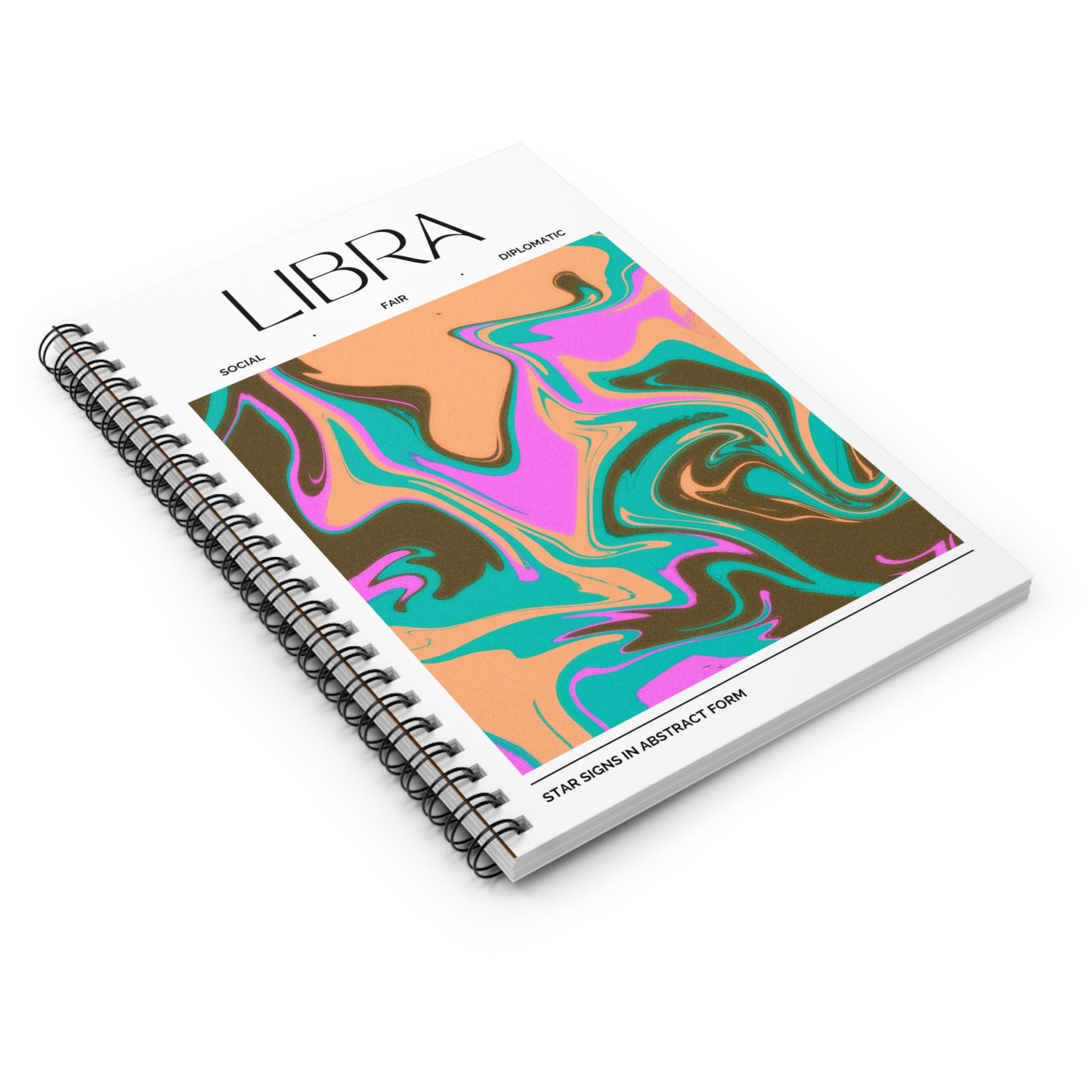 Abstract Lib Journal