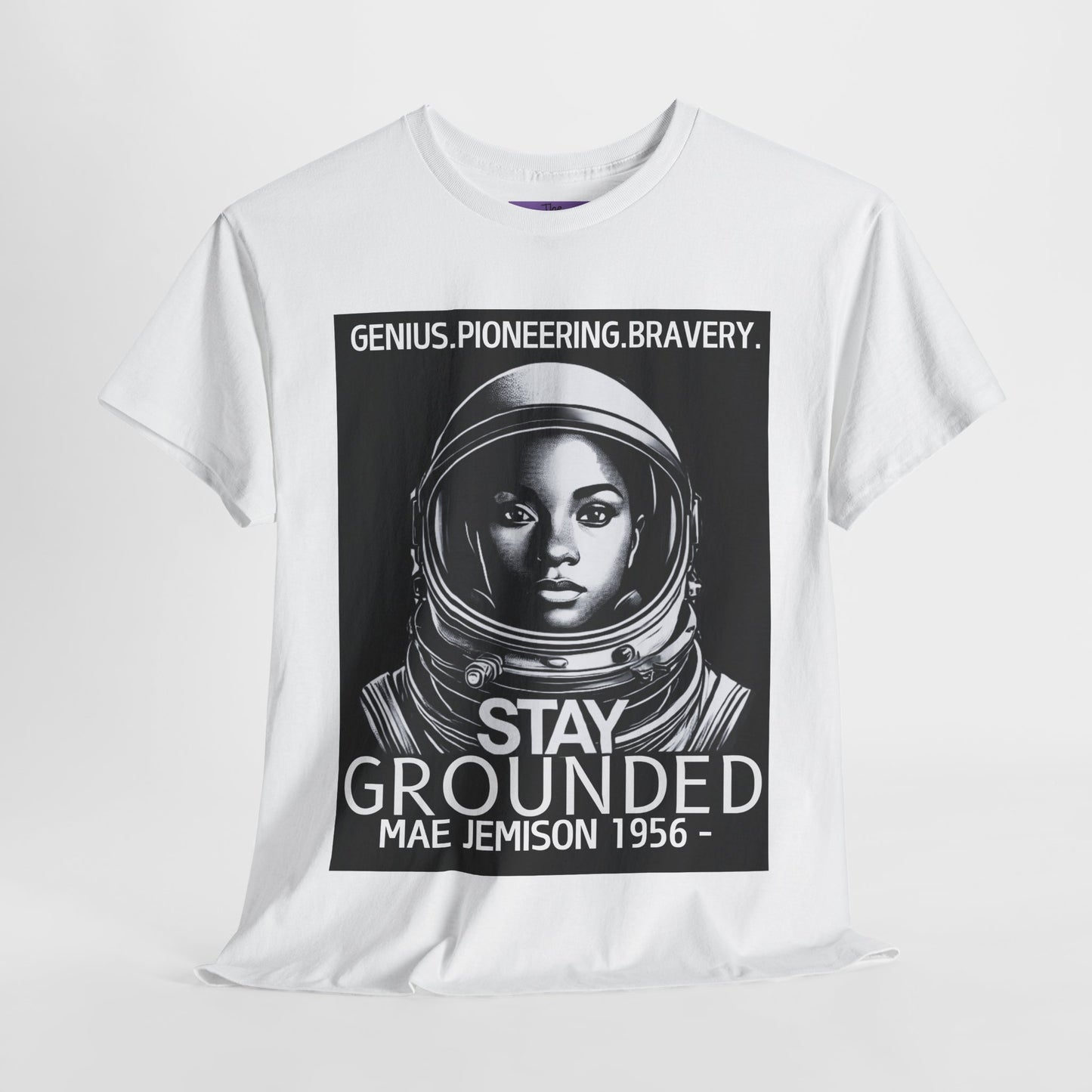 "Stay Grounded"