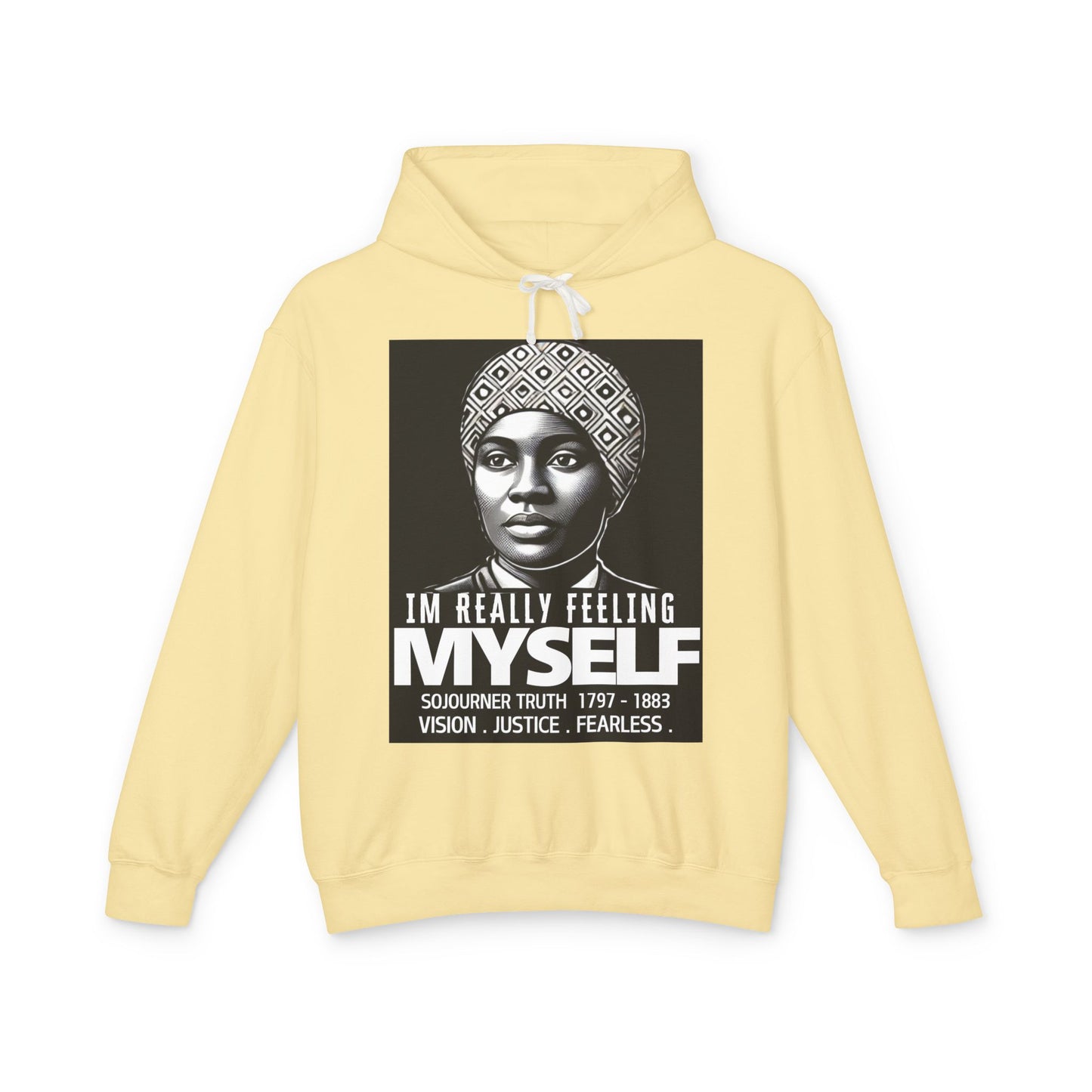 "I'm Really Feeling Myself" Hoodie