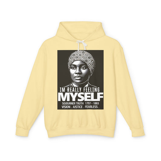 "I'm Really Feeling Myself" Hoodie