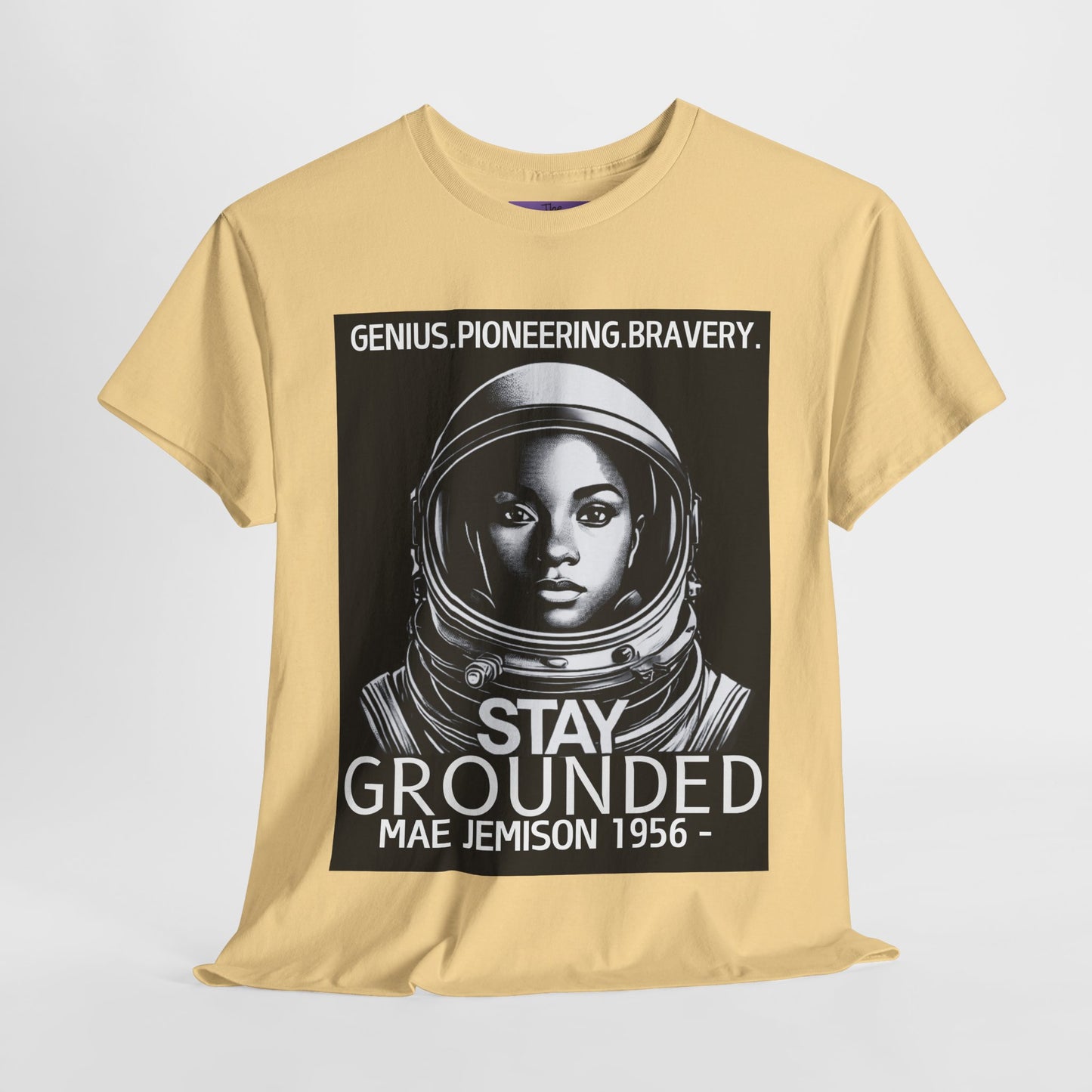 "Stay Grounded"