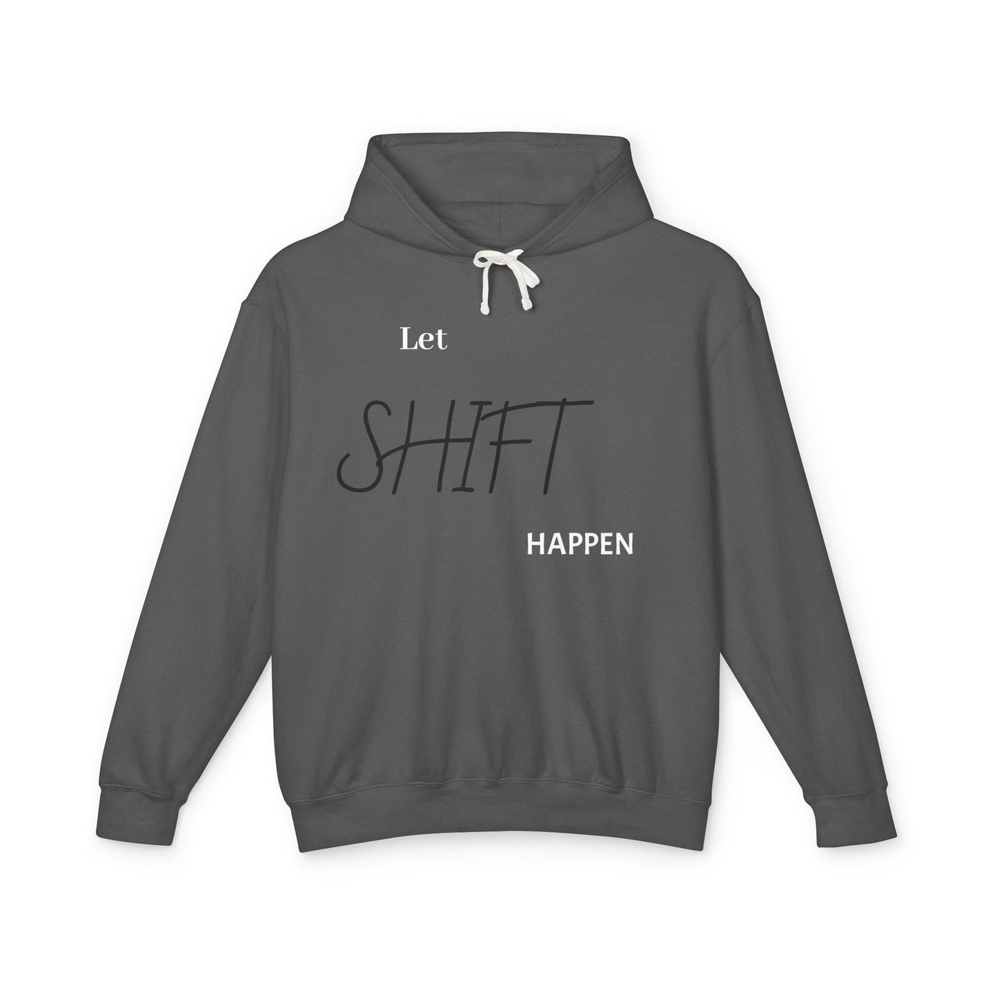 Let " Shift" Happen