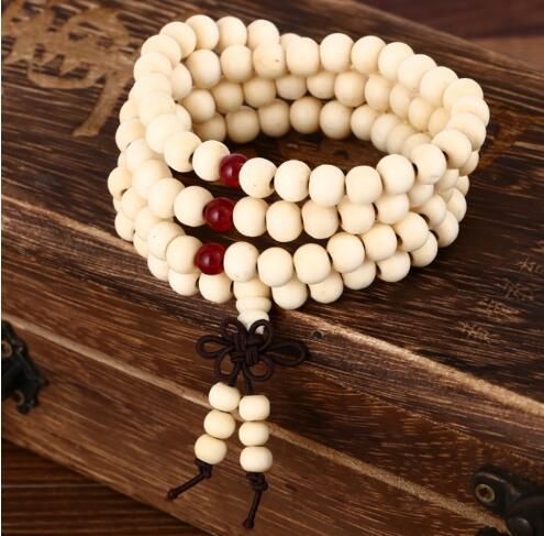 Prayer Beads