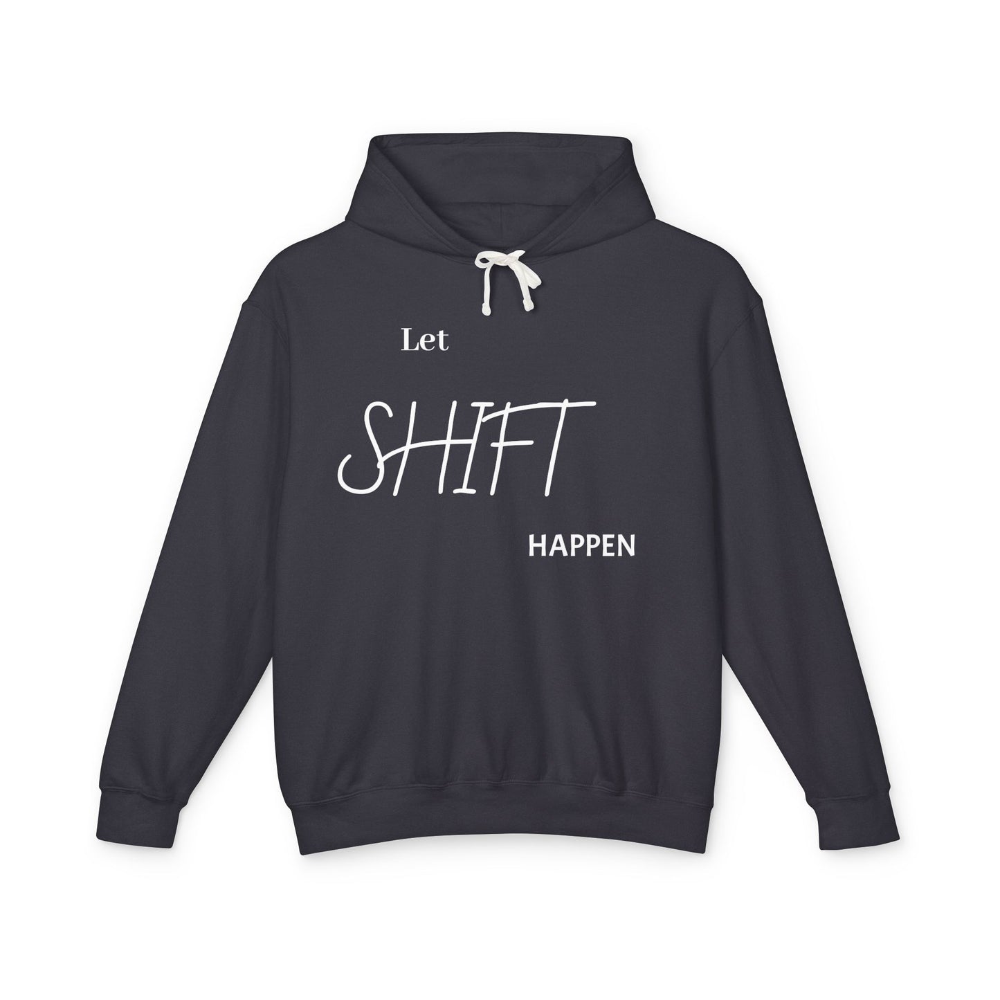 Let " Shift" Happen