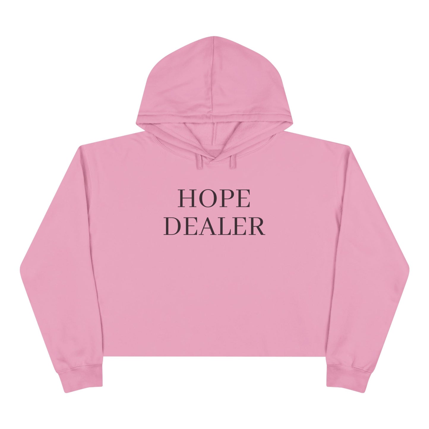 "Hope Dealer"