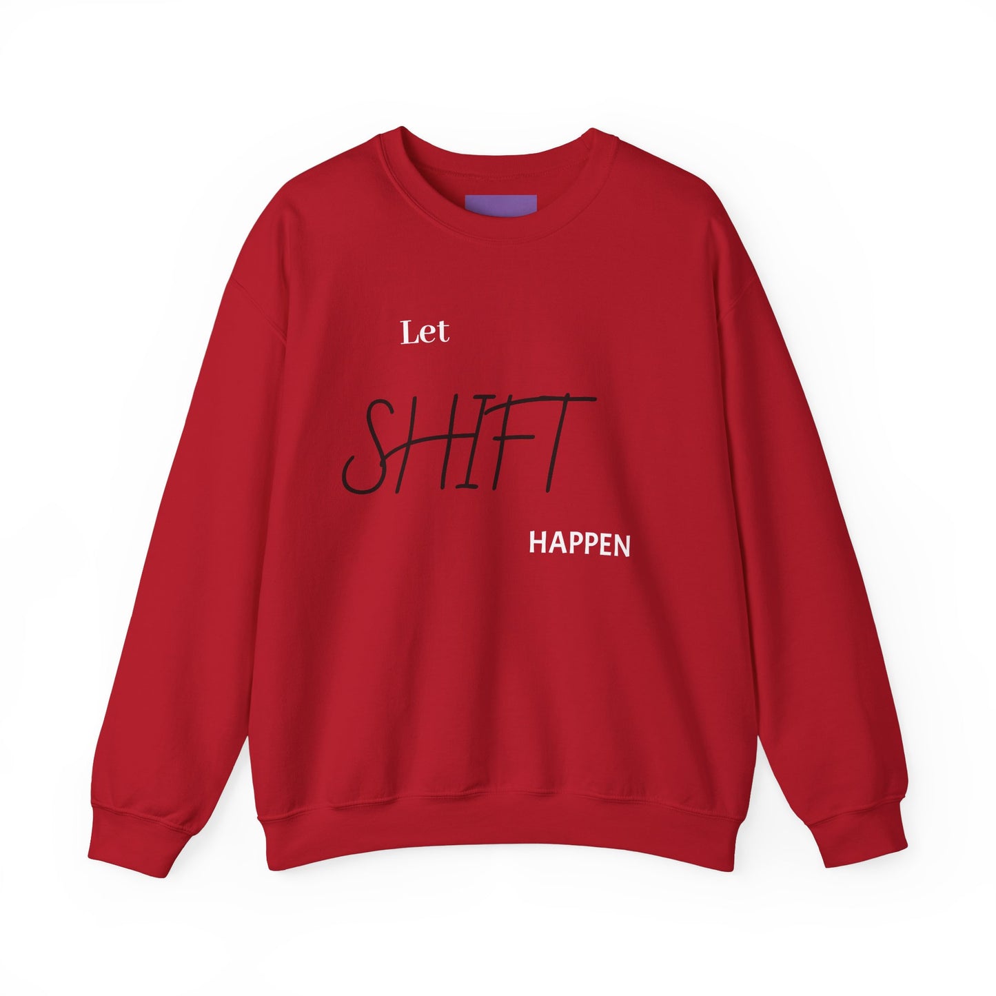 Let " Shift" Happen