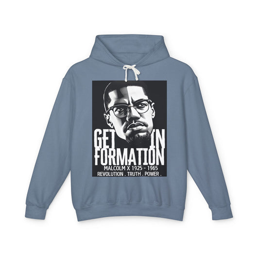 "Get In Formation" Hoodie