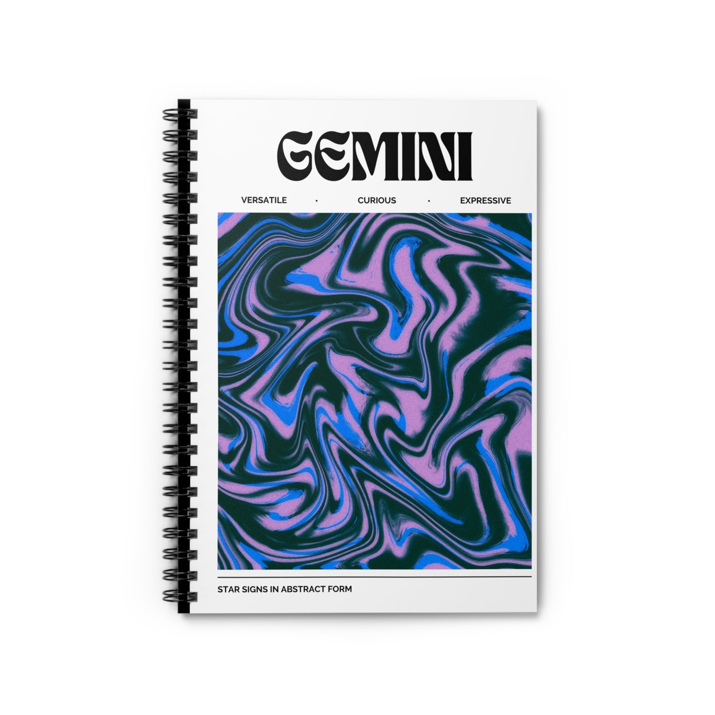 Abstract Gem Journal