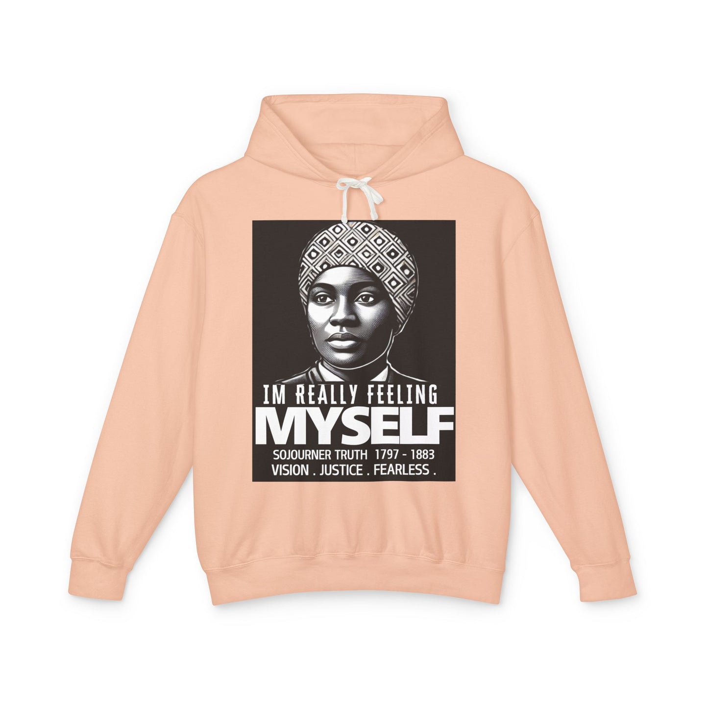 "I'm Really Feeling Myself" Hoodie