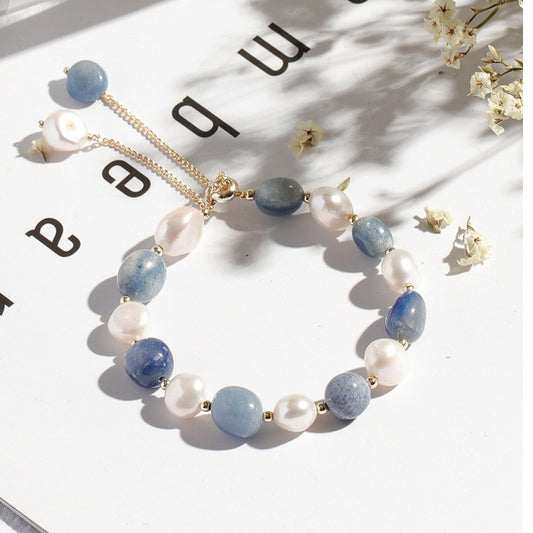 Moonstone Elegant bracelet
