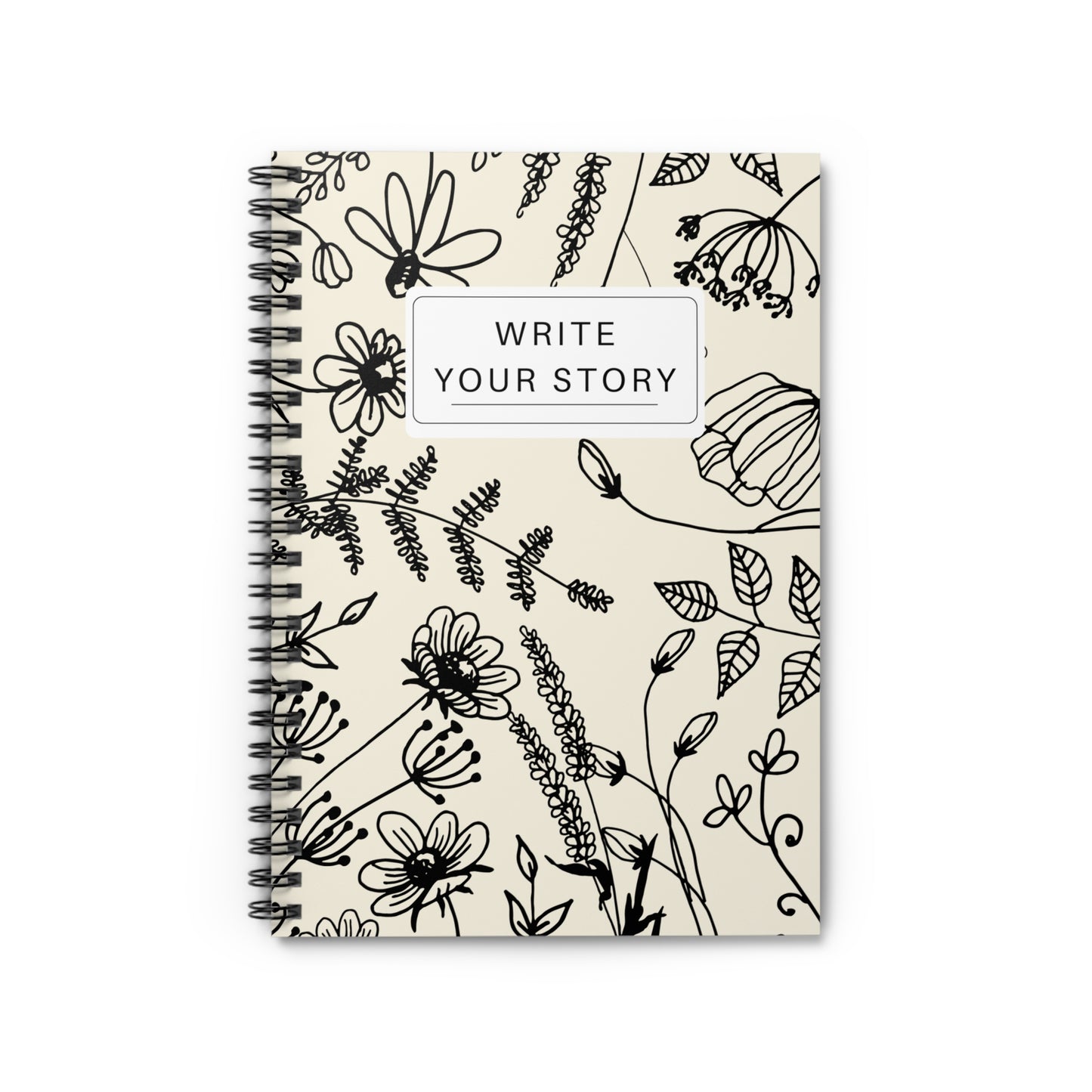 Write Your Story Journal