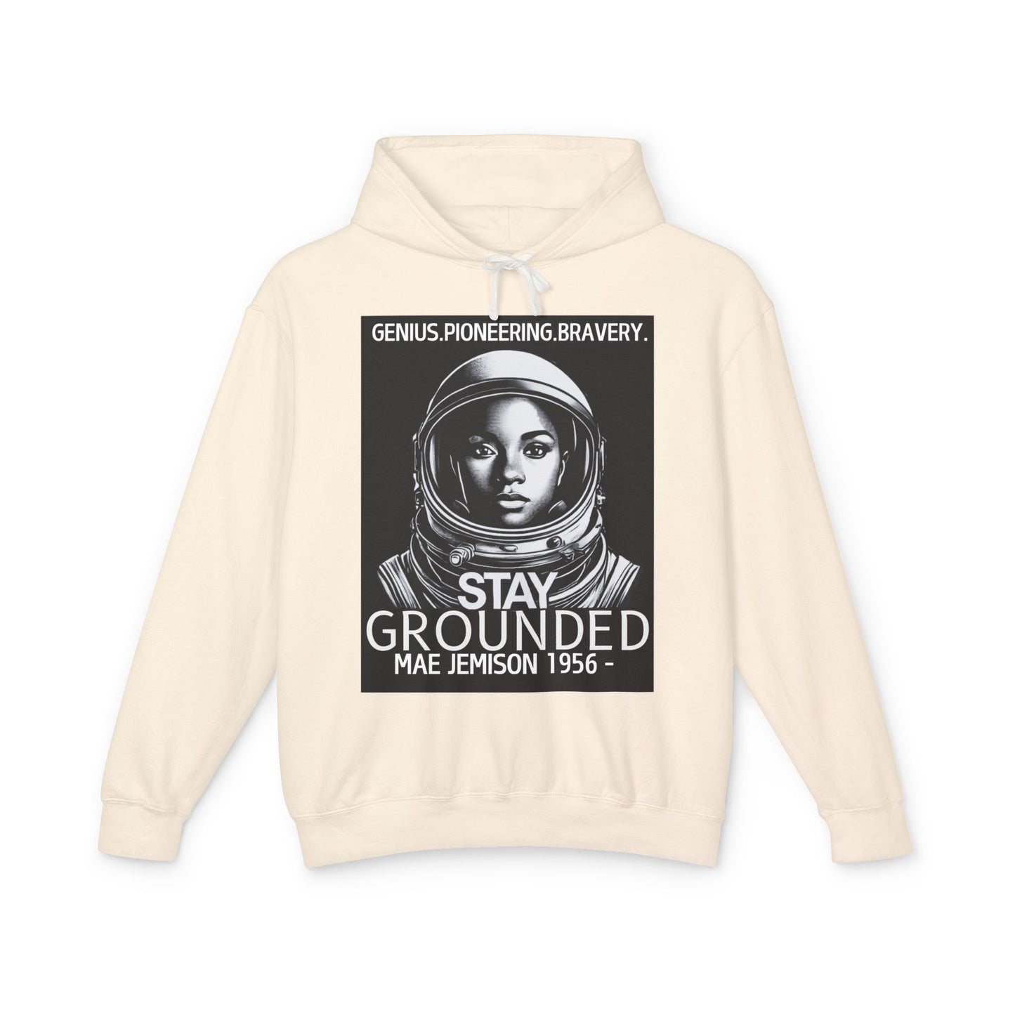 "Stay Grounded"