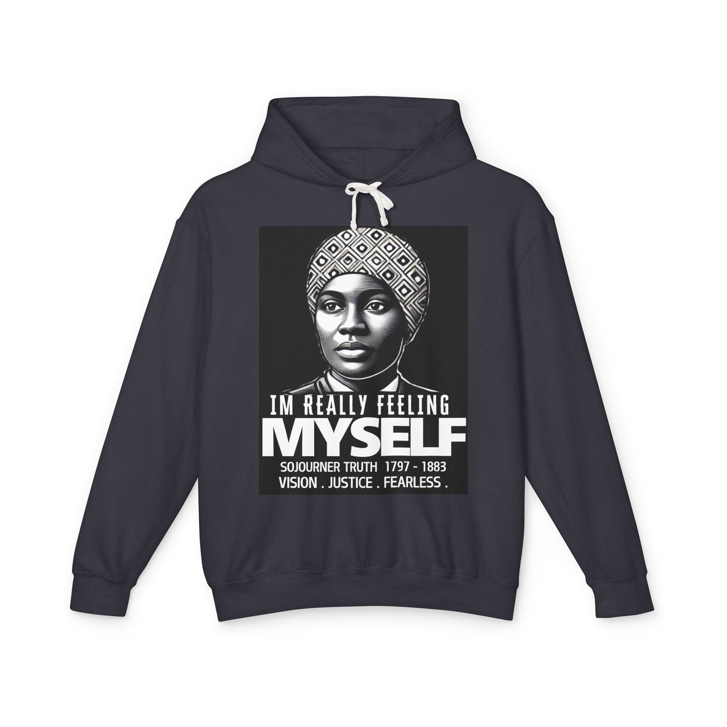 "I'm Really Feeling Myself" Hoodie