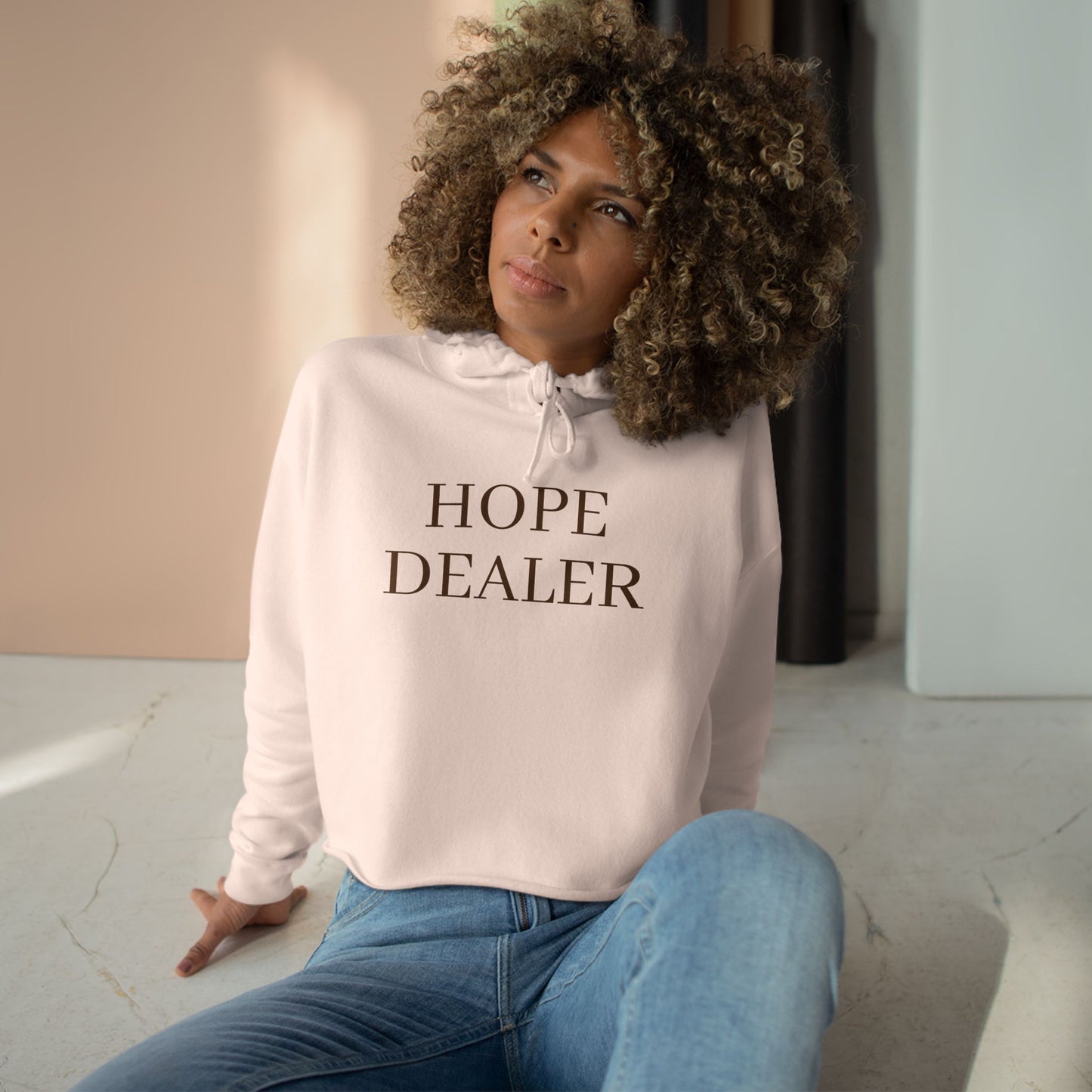 "Hope Dealer"