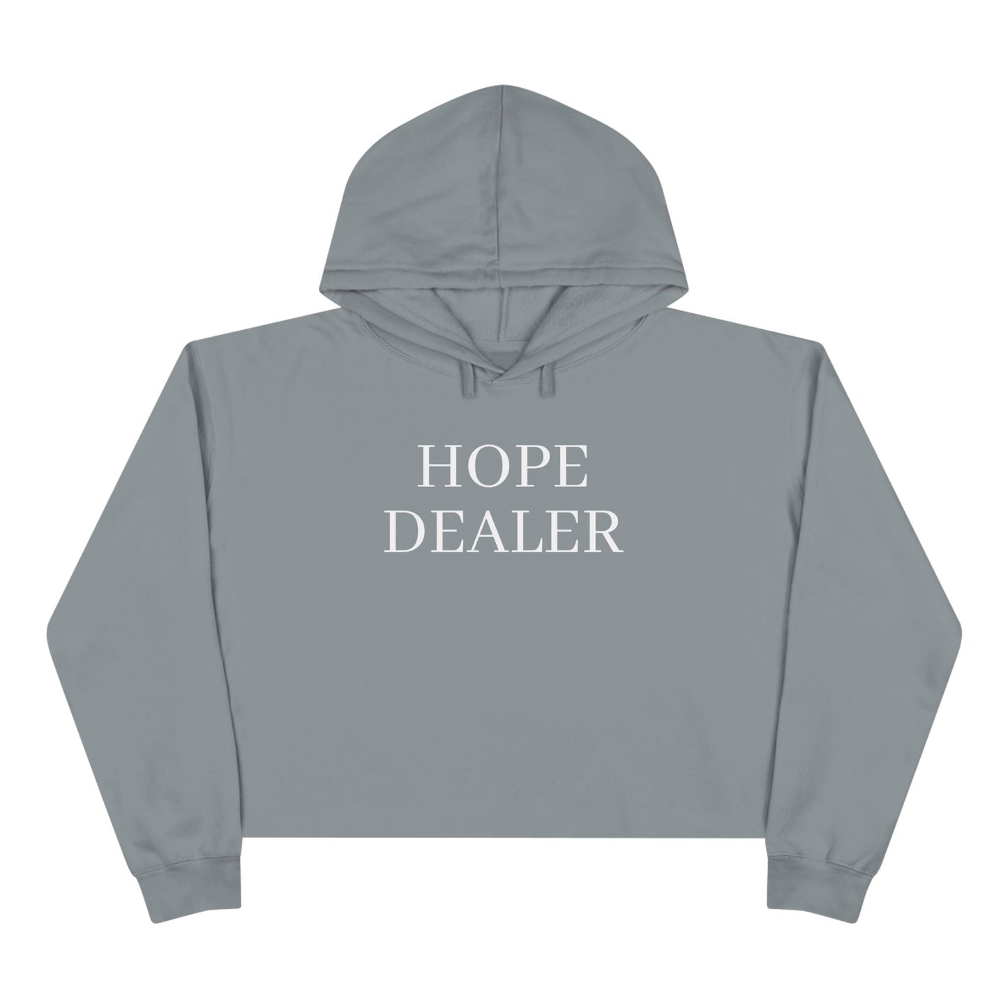 "Hope Dealer"