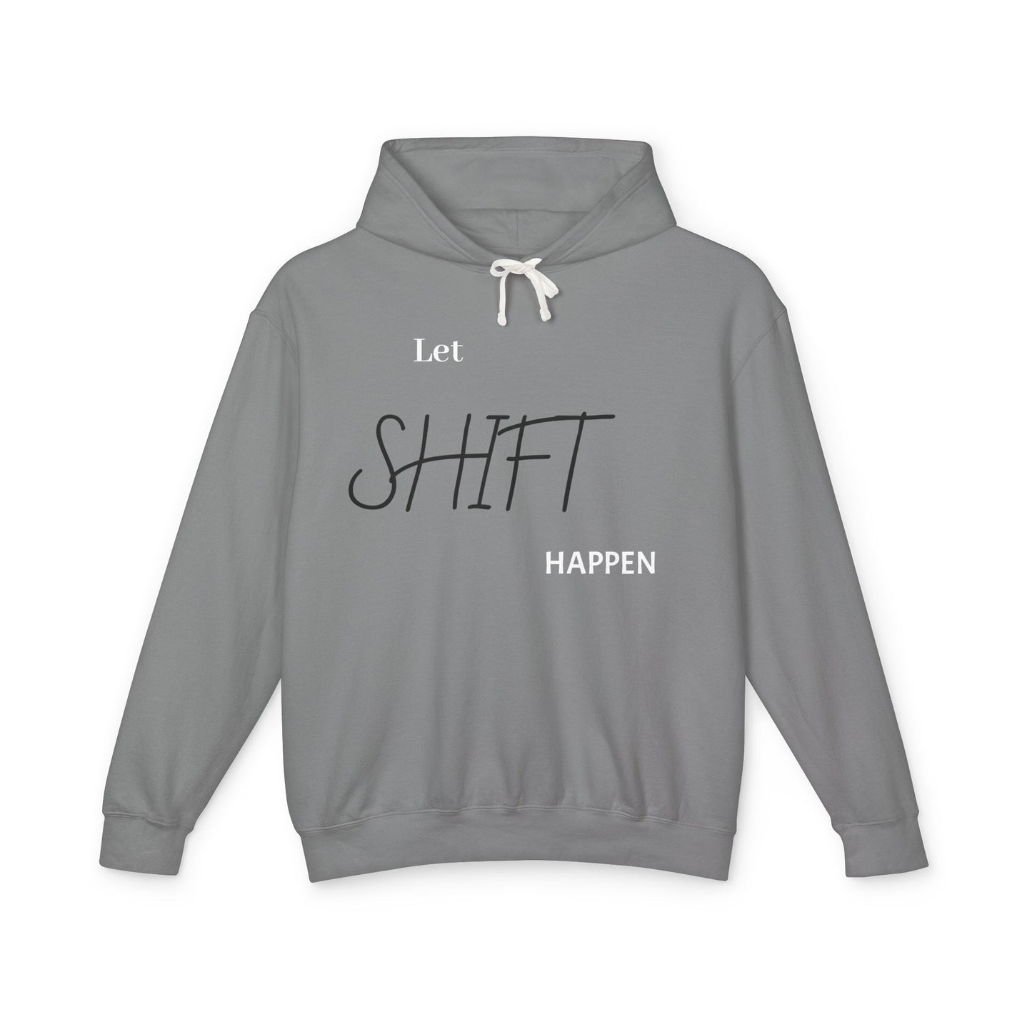 Let " Shift" Happen