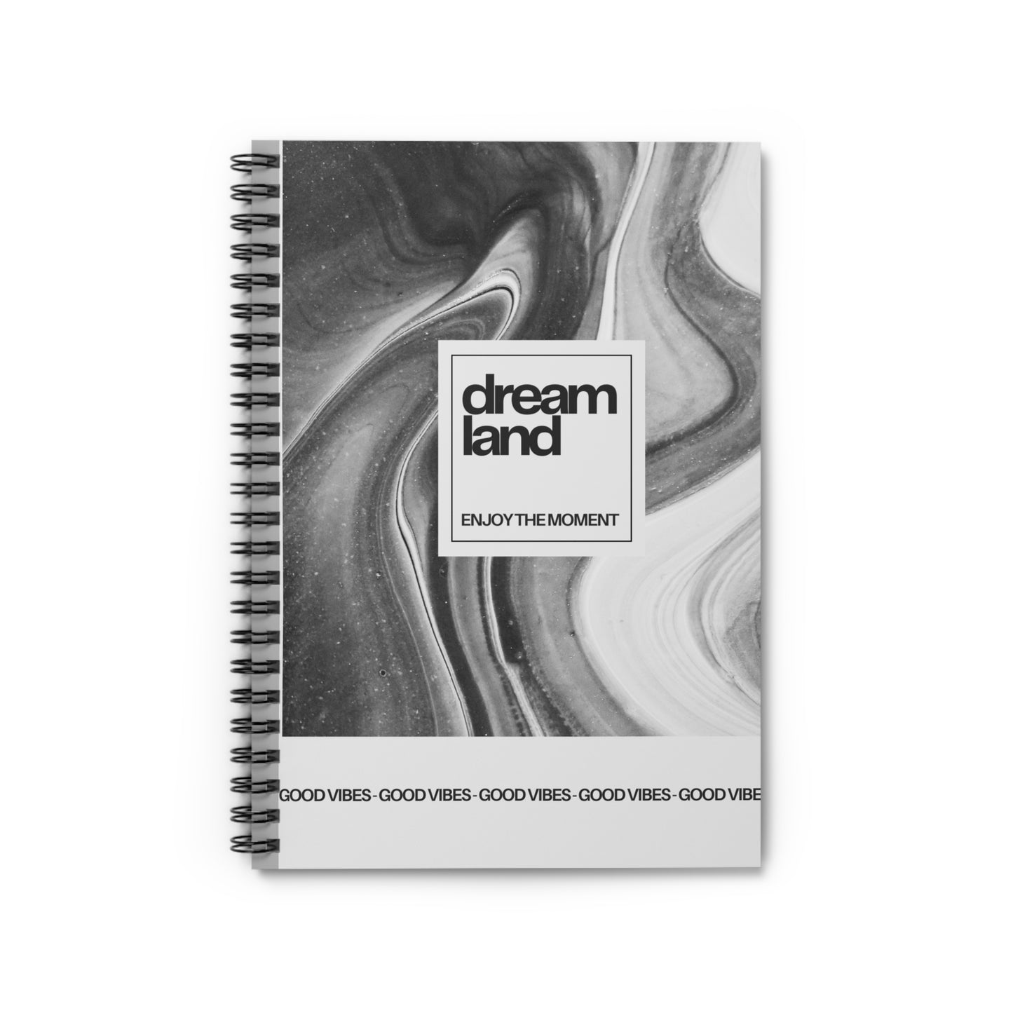 DreamLand Journal