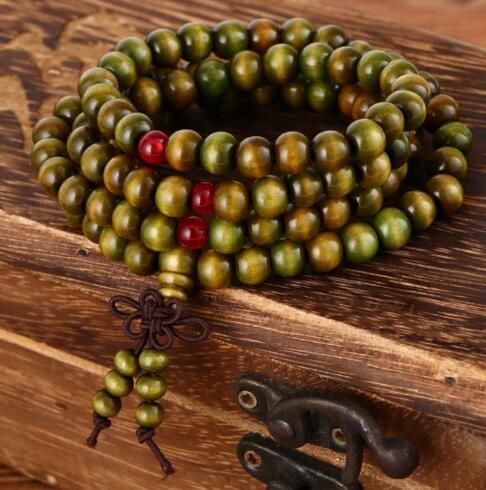 Prayer Beads