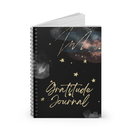 Gratitude Journal