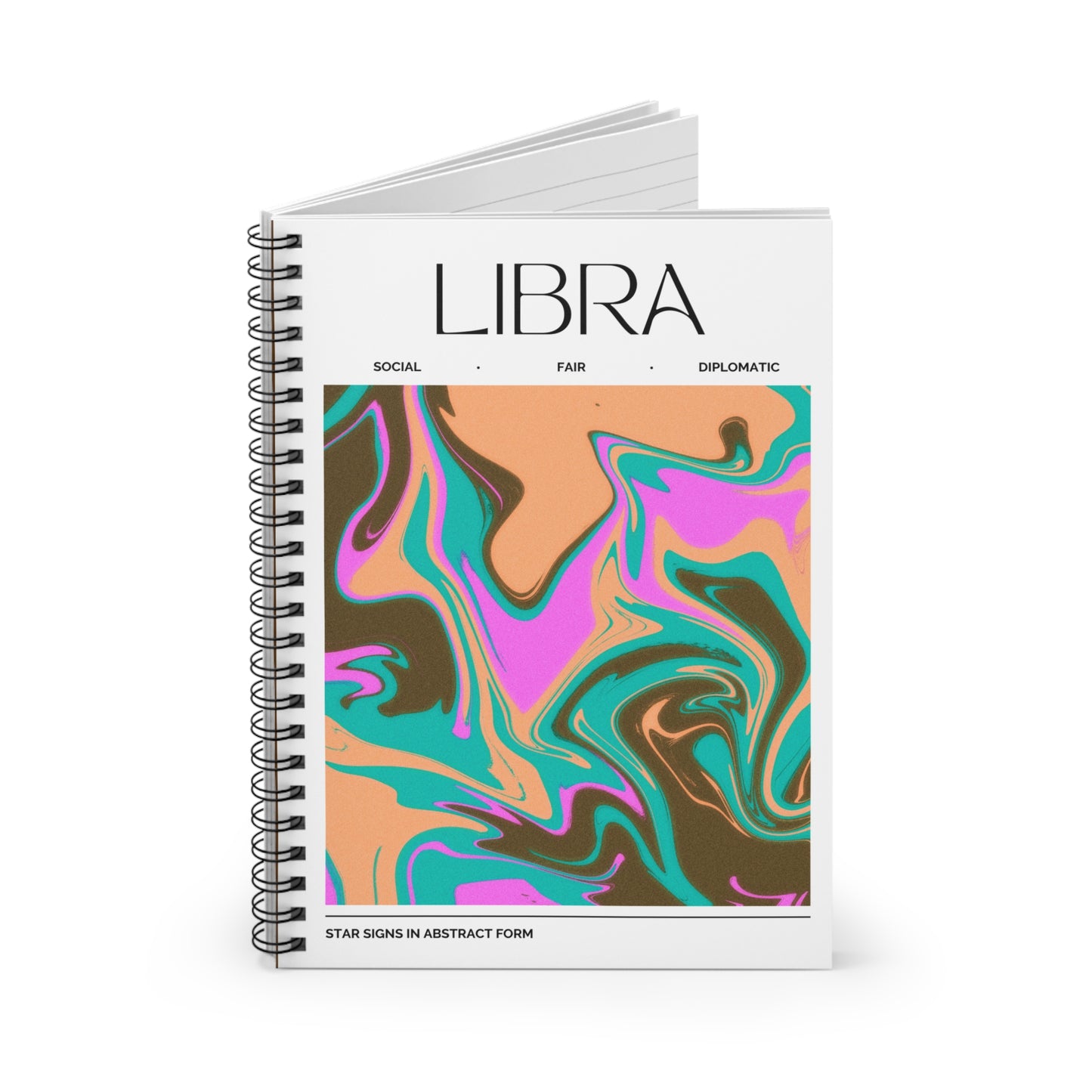 Abstract Lib Journal