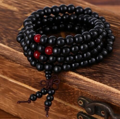 Prayer Beads