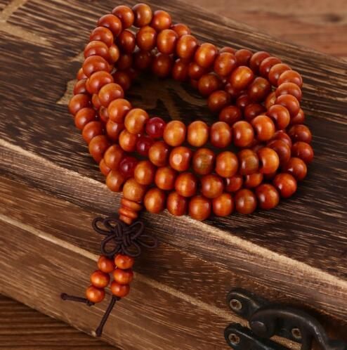 Prayer Beads