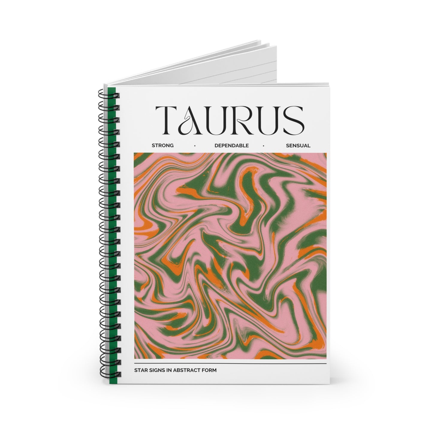 Abstract Taur Journal