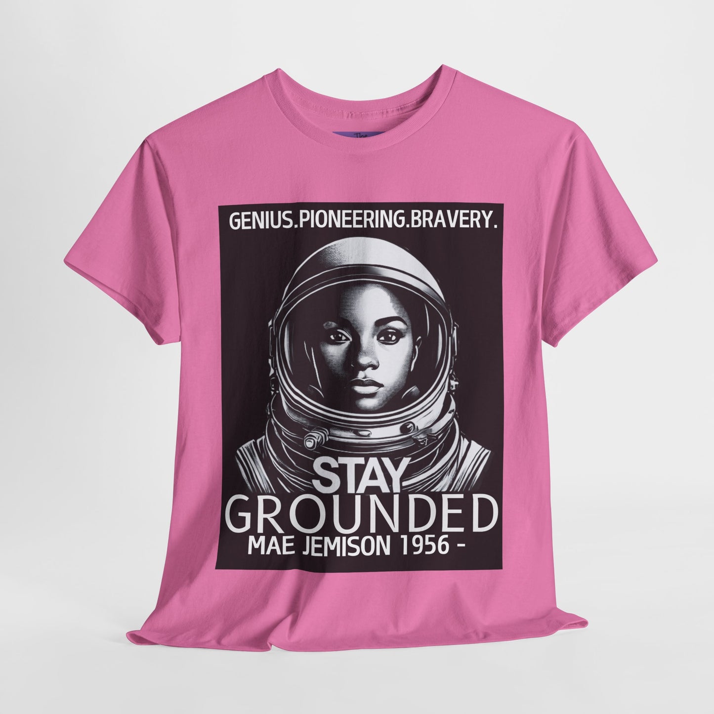 "Stay Grounded"