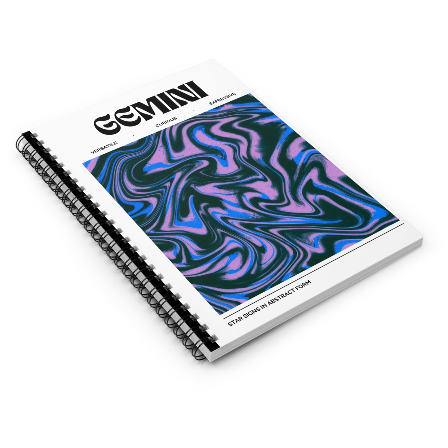 Abstract Gem Journal