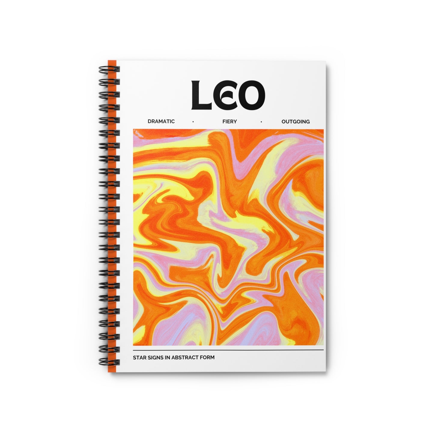 Abstract Leo Journal